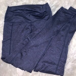 Aerie chill leggings!